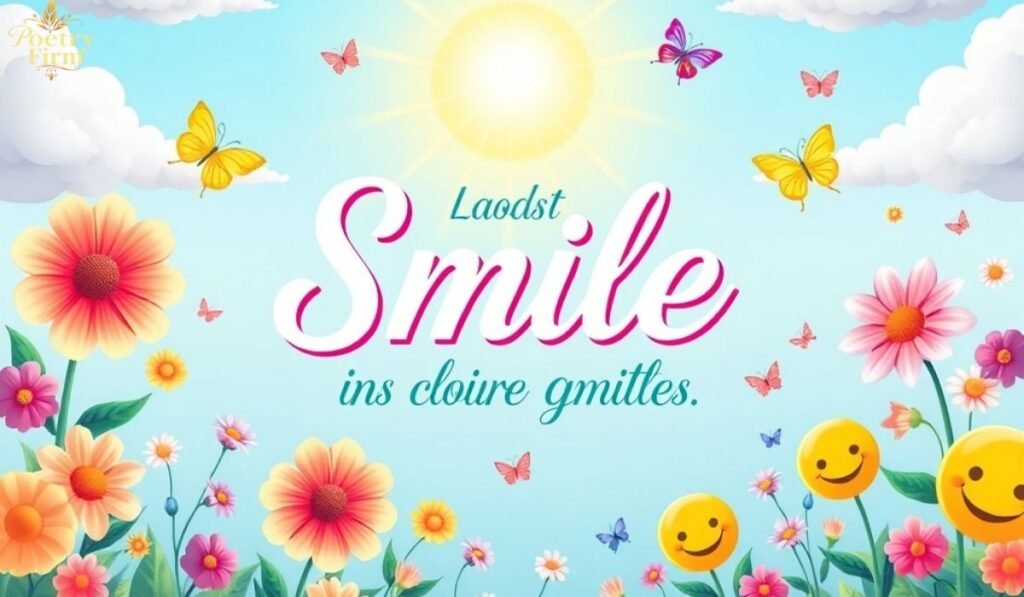 मुस्कान उद्धरण हिंदी शायरी