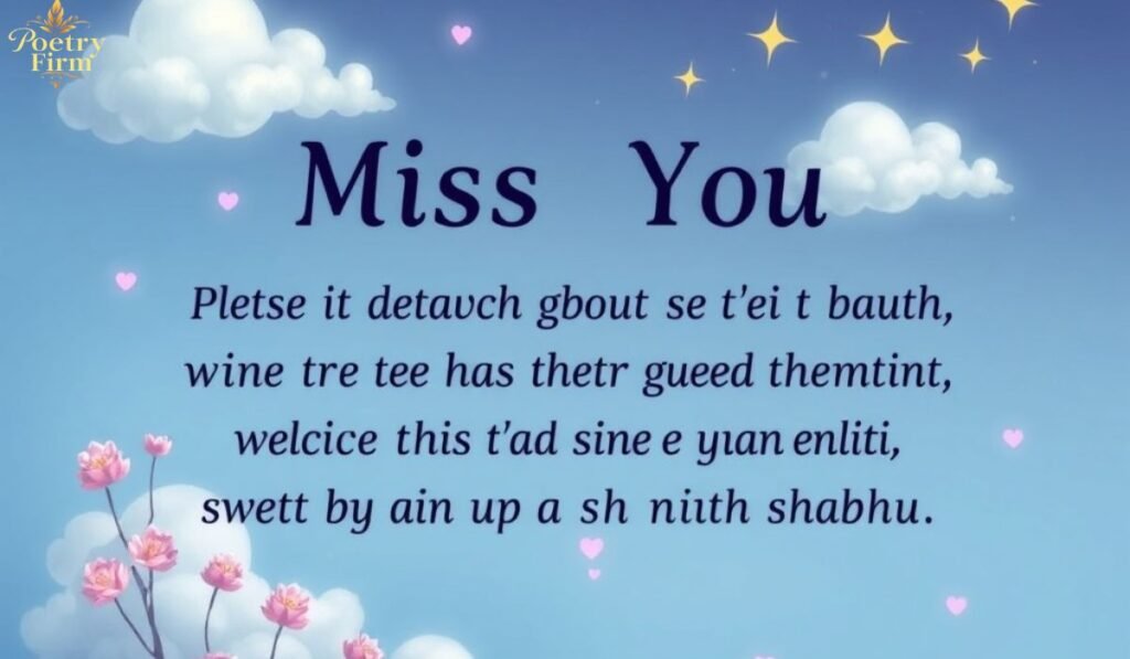 मिस यू पापा शायरी 