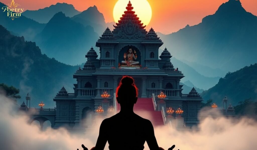 बाबा महाकाल शायरी