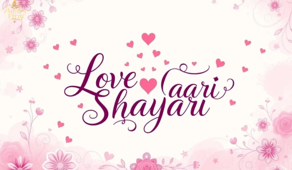 ◆ 2 लाइन लव शायरी इंग्लिश में पत्नी के लिए हिंदी में 