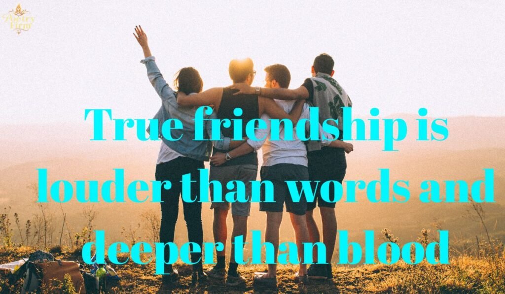 Best Friend Shayari In English