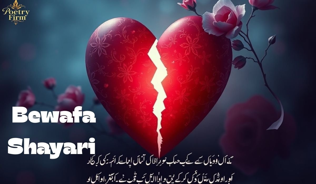 Best 180+ Bewafa Shayari in Hindi 2026