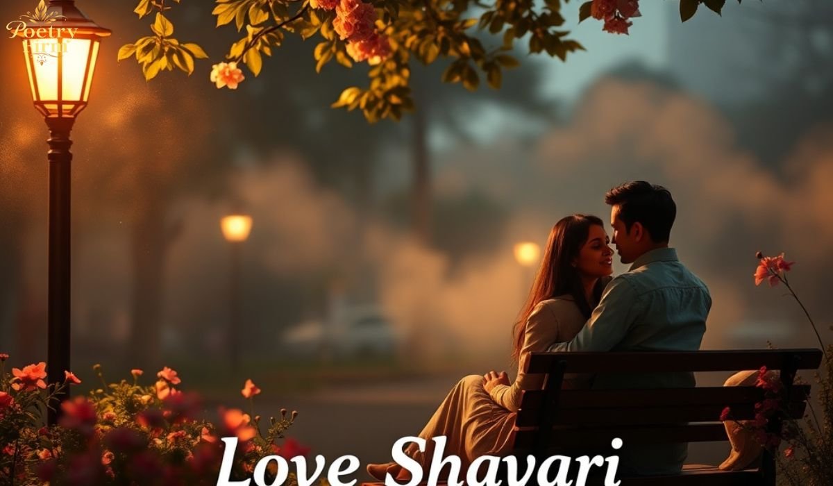 Best 75+ 2 Line Love Shayari in English 2026