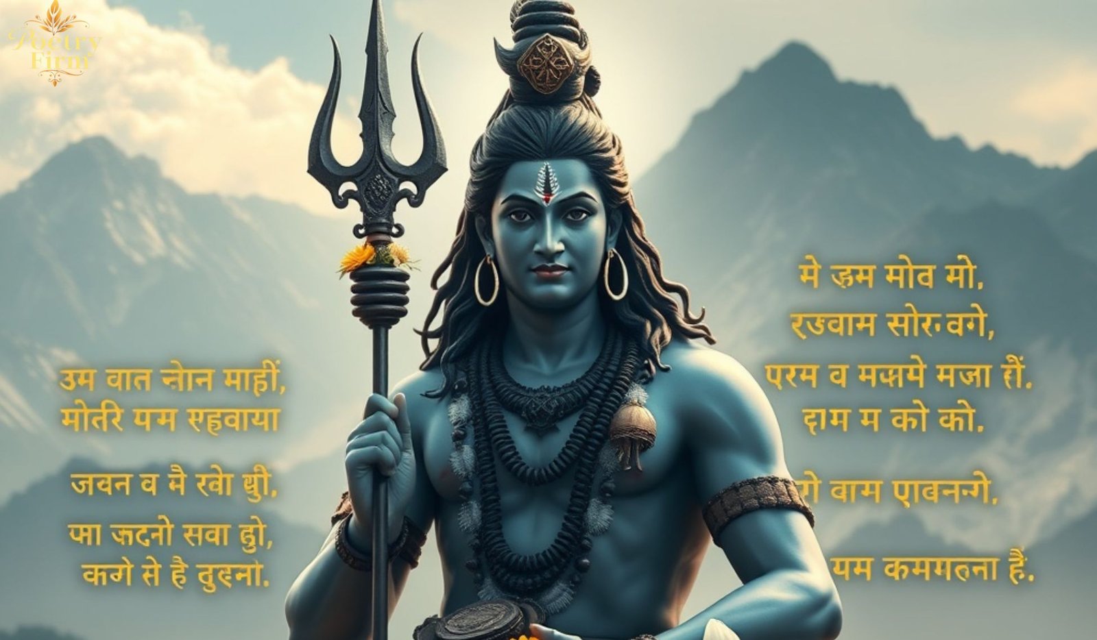 Latest 150+ Mahadev Shayari in Hindi 2025