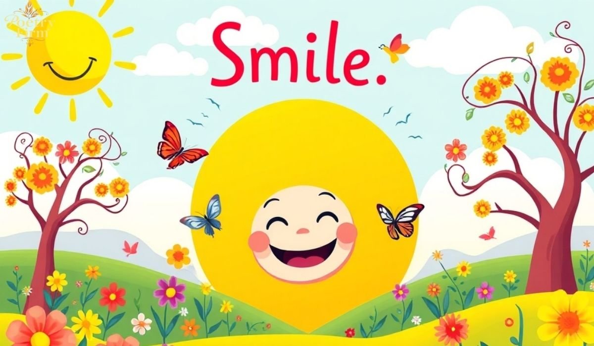 Latest 165+ Smile Shayari in Hindi 2026