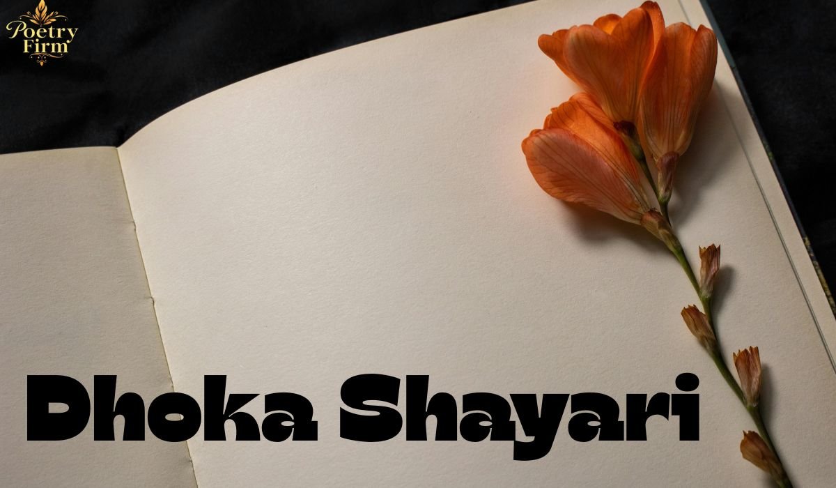 Latest 185+ Matlabi Rishte Dhoka Shayari in Hindi 2026