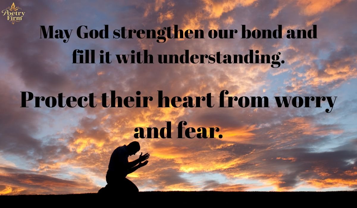 105 Sweet Short Prayer For Someone Special Or Dear To You