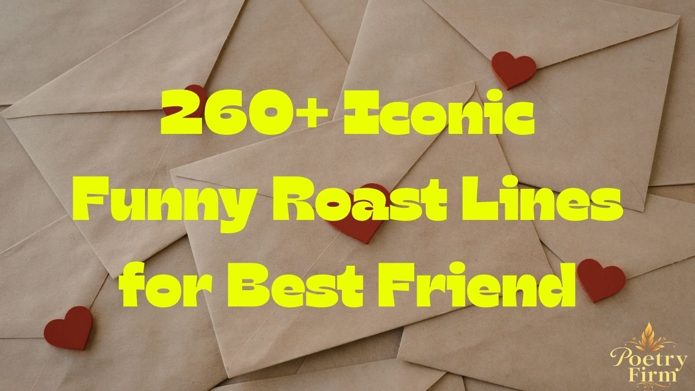 260+ Romantic Love Letters to Crush