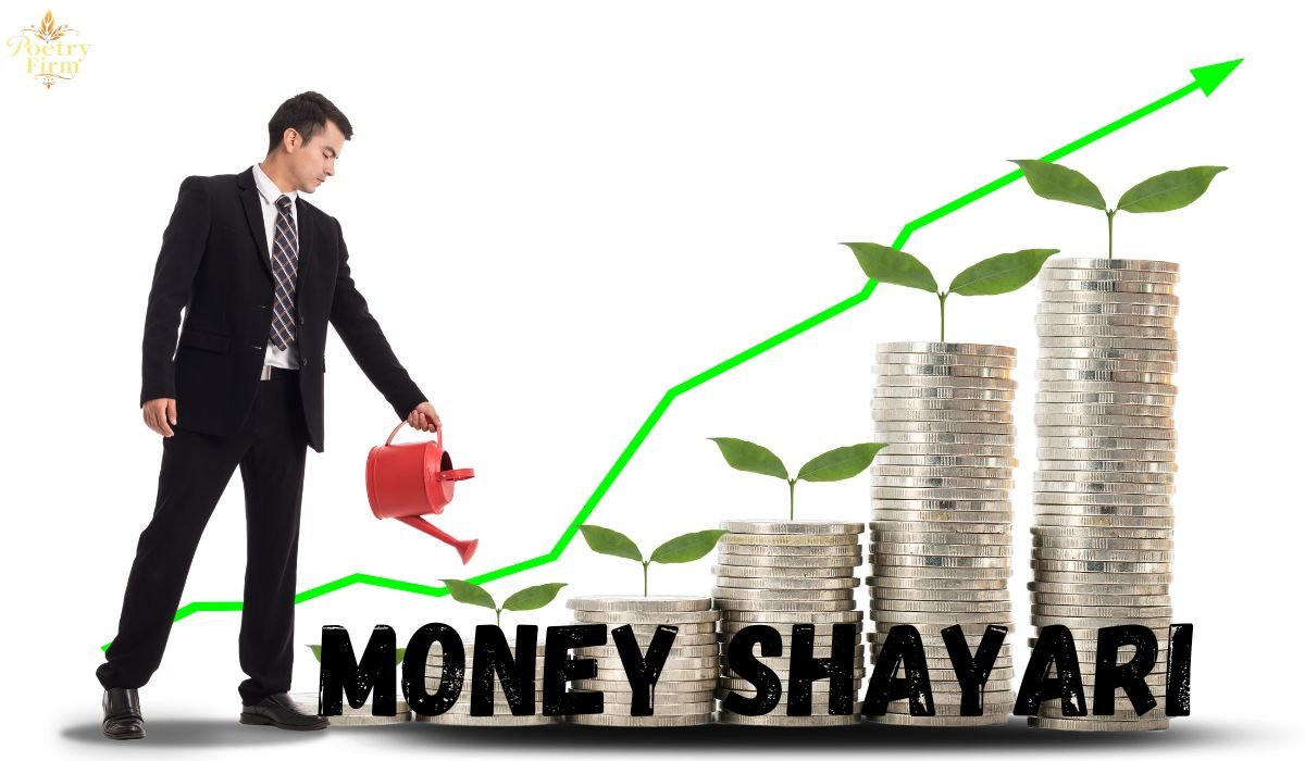 145+ Best Money Shayari in English