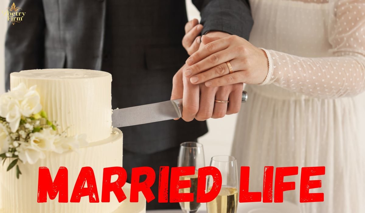 155+ Happy Married Life Wishes Text Messages For Newly Married Couples