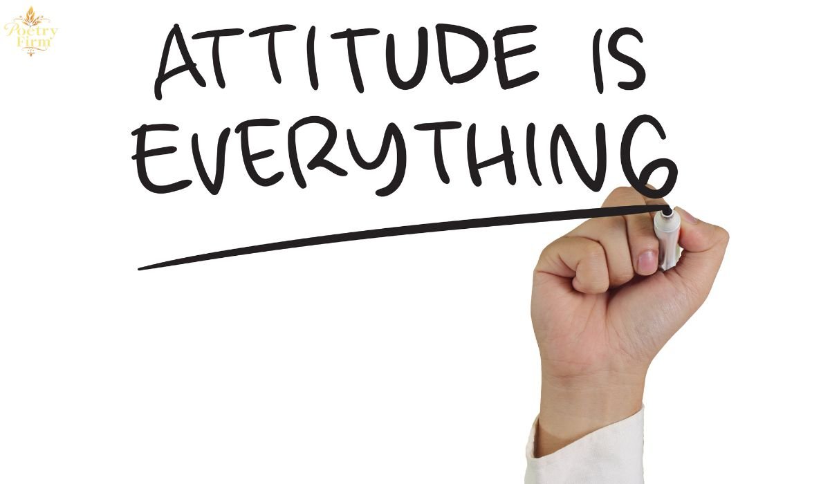 2 Line Attitude Shayari in Hindi