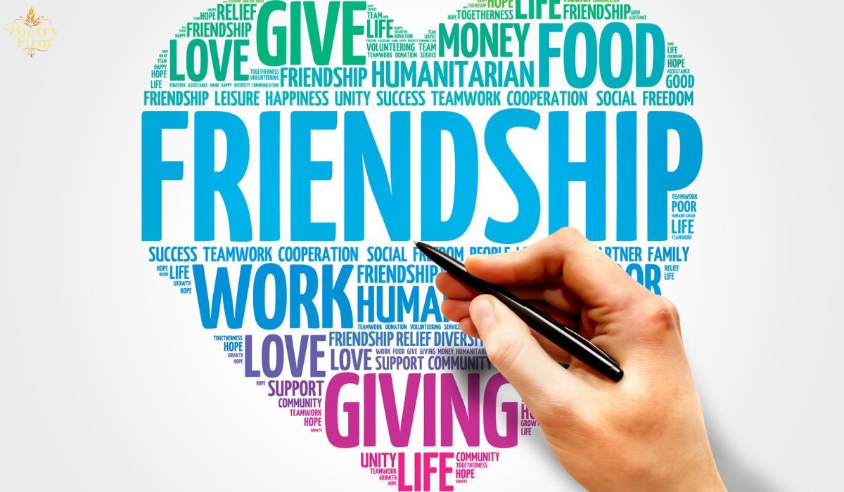 Dosti Shayari 2 Line English – Best Friendship Shayari