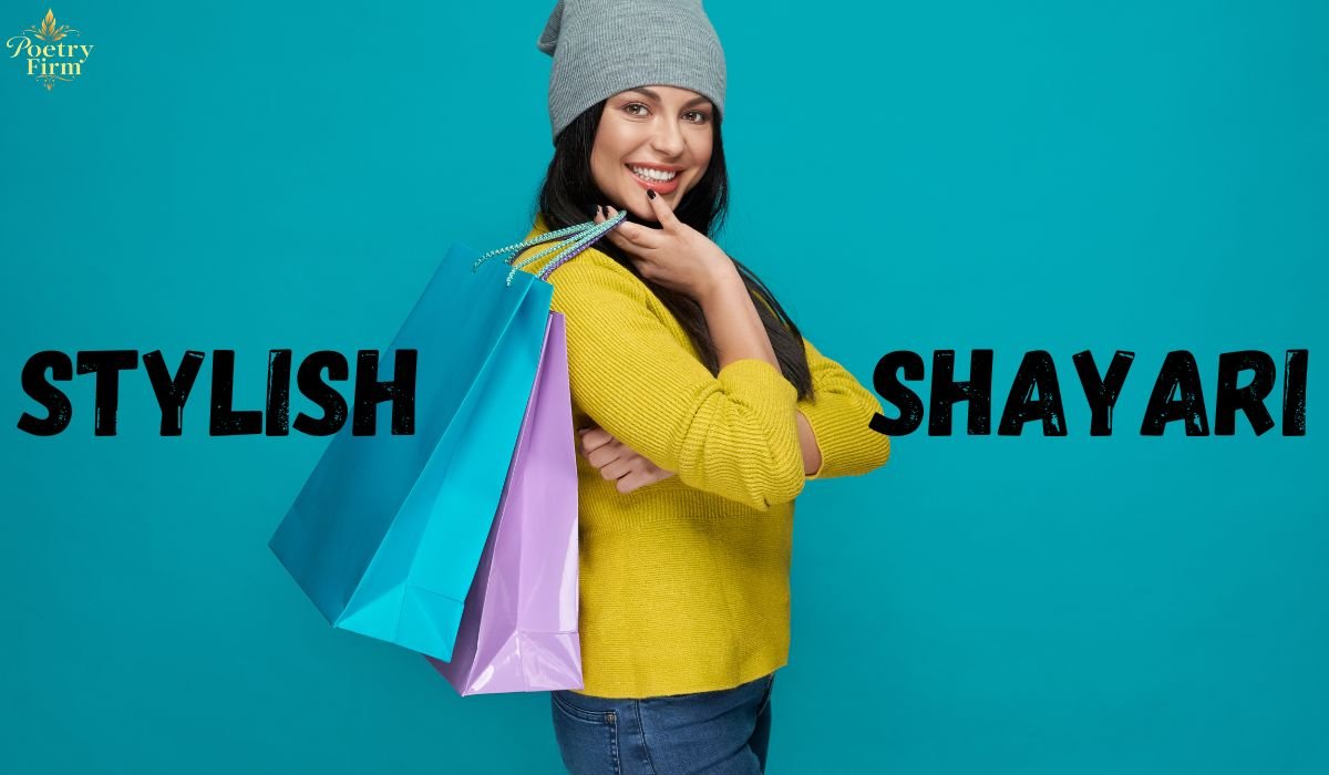 Top 185+ Stylish Shayari – 2 Line Love & Friendship Shayari