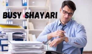 2026 की Best Busy Shayari in Hindi | 180+ Ignore Shayari 2 Lines का बेहतरीन कलेक्शन